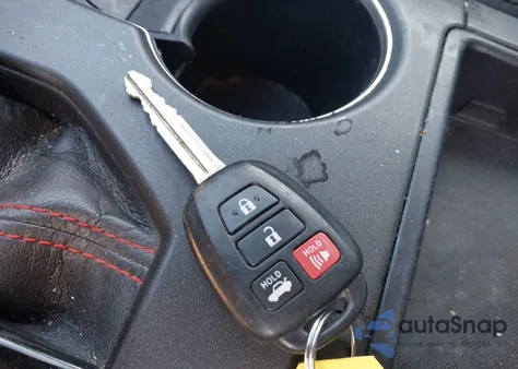 2015 Toyota Camry Se from USA, damaged, VIN 4T1BF1FKXFU052027